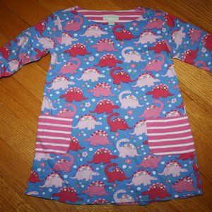 Jojo Maman Bebe dress